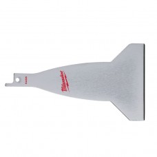 Полотно-скребок для саб. пилы (по краске) MILWAUKEE 75 мм (1 шт.)