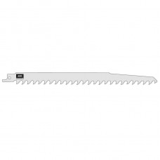 Пилка для сабельной пилы AEG BL 240 X 8,5 (2 шт.)