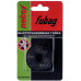 Гайка быстрозажимная FUBAG NOKEY для углошлифмашин Гайка быстрозажимная FUBAG NOKEY для углошлифмашин