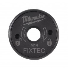 Гайка MILWAUKEE FIXTEC XL (1 шт.) Гайка MILWAUKEE FIXTEC XL (1 шт.)