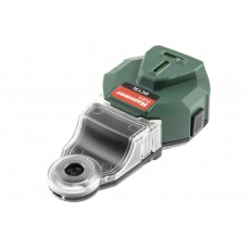 Пылеуловитель вакуумный HAMMER Flex DC13L с лазерным уровнем Пылеуловитель вакуумный HAMMER Flex DC13L с лазерным уровнем