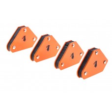 Уголки магнитные для сварки WESTER MCS 829-001