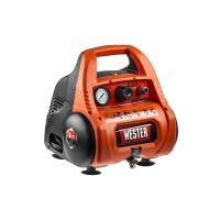 Компрессор WESTER WK1200/6 Компрессор WESTER WK1200/6