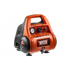 Компрессор WESTER WK1200/6