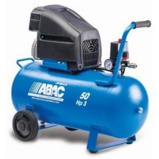 Компрессор масляный коаксиальный ABAC Montecarlo L30P