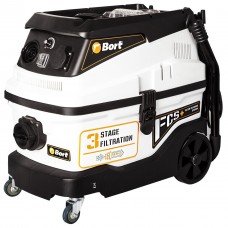 Пылесос для сухой и влажной уборки Bort BSS-1630-Premium