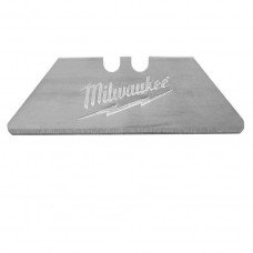 Лезвия сменные для резки картона Milwaukee (5 шт.) 
