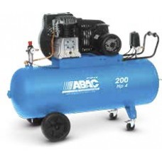 Компрессор масляный ременной ABAC B4900/200 CT4 Компрессор масляный ременной ABAC B4900/200 CT4