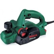 Рубанок Bosch PHO 20-82