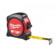 Рулетка Milwaukee 2м [48225502]