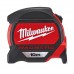 Рулетка магнитная Milwaukee PREMIUM 10м x 27мм Рулетка магнитная Milwaukee PREMIUM 10м x 27мм