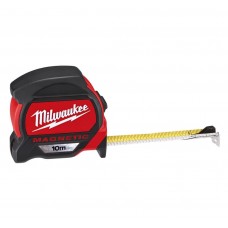 Рулетка магнитная Milwaukee PREMIUM 10м x 27мм [48227310]