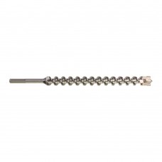 Бур SDS-MAX с 4-мя режущими кромками MILWAUKEE 40х450х570