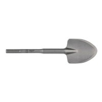 Долото лопаточное SDS-MAX MILWAUKEE 400х110 мм