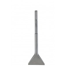 Долото плоское широкое SDS-MAX MILWAUKEE 300х115 мм