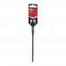 Бур SDS-plus MILWAUKEE M2 D 6,5х100х160 мм (1 шт.)