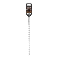 Бур SDS-PLUS D 6x200х260 мм AAKSDS6260 AEG