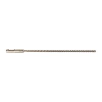 Бур SDS-PLUS MILWAUKEE D 6х200х265 мм MX4