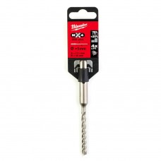 Бур SDS-plus MILWAUKEE MX4 D 5х50х115 мм (1 шт.)