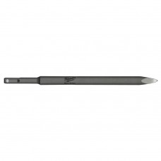 Долото остроконечное SDS + 250 MILWAUKEE