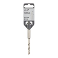 Бур SDS-PLUS D 8x50х110 мм CONTRACTOR 2C MILWAUKEE
