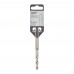 Бур SDS-PLUS D 8x50х110 мм CONTRACTOR 2C MILWAUKEE