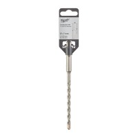 Бур SDS-PLUS D 7x100х160 мм CONTRACTOR 2C MILWAUKEE