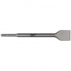 Долото широкое SDS-plus MILWAUKEE 250х40 мм (1 шт.)