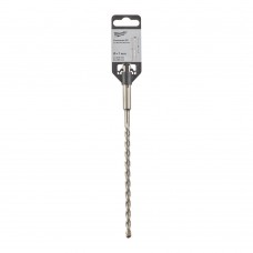 Бур SDS-PLUS D 7x150х210 мм CONTRACTOR 2C MILWAUKEE