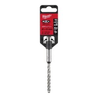 Бур SDS-plus MILWAUKEE MX4 D 6х50х115 мм (1 шт.)
