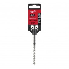 Бур SDS-plus MILWAUKEE MX4 D 6х50х115 мм (1 шт.)