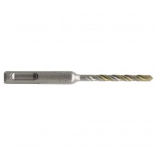 Бур SDS-plus MILWAUKEE M2 D 5х50х110 мм (1 шт.)