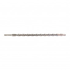 Бур SDS-PLUS MILWAUKEE D 18х400х450 мм M2 (1 шт.)