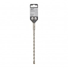 Бур SDS-PLUS D 8x150х210 мм CONTRACTOR 2C MILWAUKEE