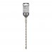 Бур SDS-PLUS D 8x150х210 мм CONTRACTOR 2C MILWAUKEE
