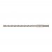 Бур SDS-PLUS D 8x150х210 мм CONTRACTOR 2C MILWAUKEE