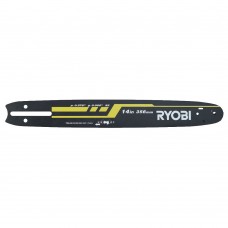Шина для цепной пилы 35 см RYOBI RAC261