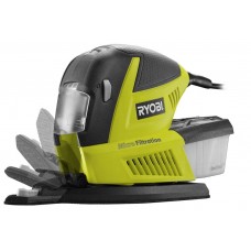Дельташлифмашина RYOBI RMS180-SA30