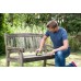 Дельташлифовальная машина RYOBI RPS100-S