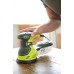Эксцентриковая шлифмашина RYOBI ROS300 Эксцентриковая шлифмашина RYOBI ROS300