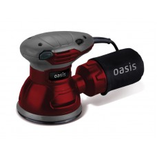 Эксцентриковая шлифмашина Oasis GX-30
