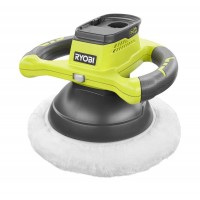 ONE + / Полировальная машина RYOBI R18B-0 (без батареи)