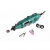 Прямая шлифмашина Hammer Flex MD135A