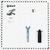 Углошлифмашина Bort BWS-610-P Углошлифмашина Bort BWS-610-P