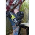 Углошлифмашина RYOBI RAG800-125G