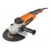 Углошлифмашина AEG WS 22-180 E