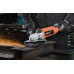 Углошлифмашина AEG WS 22-230 E Углошлифмашина AEG WS 22-230 E
