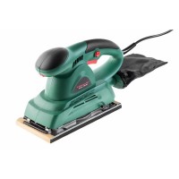 Виброшлифмашина Hammer Flex PSM300 Виброшлифмашина Hammer Flex PSM300
