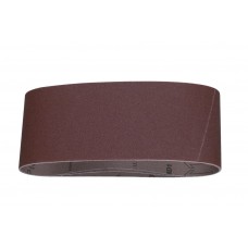 Шлифлента MILWAUKEE ABRB 100х560 зерно G60 (3 шт.)