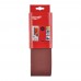 Шлифлента MILWAUKEE ABRB 75х533 зерно G240 (5 шт.)